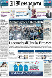 Il Messaggero