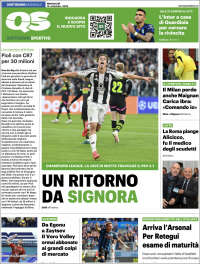 Quotidiano Sportivo