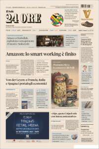 Il Sole 24 ORE