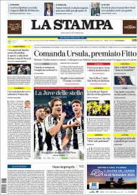 La Stampa