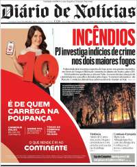 Diário de Noticias