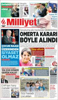 Milliyet