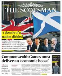 The Scotsman