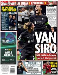 Star Sport
