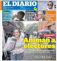 El Diario NY