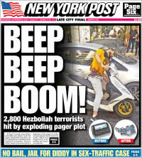 New York Post