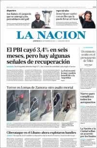 La Nación