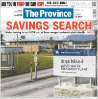 The Province