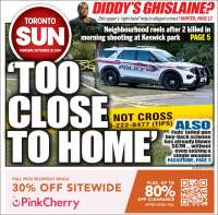 The Toronto Sun