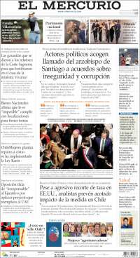 El Mercurio