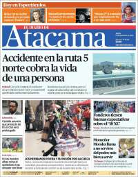 Diario de Atacama