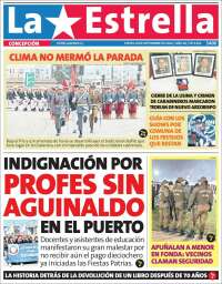 La Estrella de Concepción