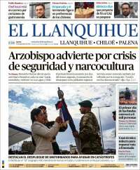 El Llanquihue