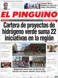 El Pingüino