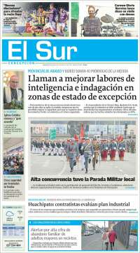El Sur
