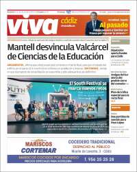 Información - Cadiz