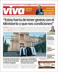 Información - Jerez
