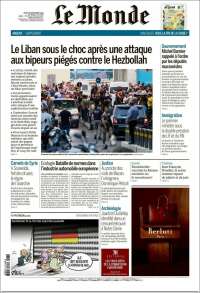 Le Monde