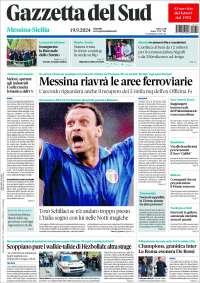 Gazzetta del Sud