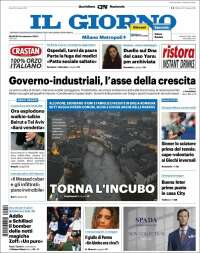 Il Giorno