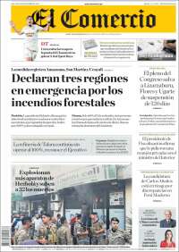 El Comercio