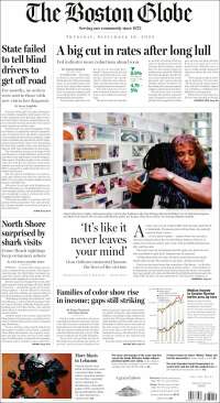 Boston Globe