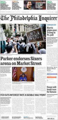 Philadelphia Inquirer