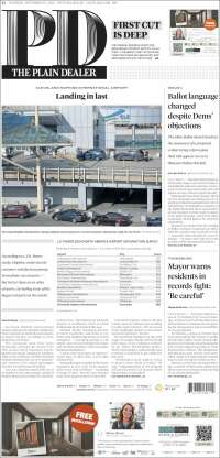 The Plain Dealer