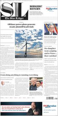 Star-Ledger