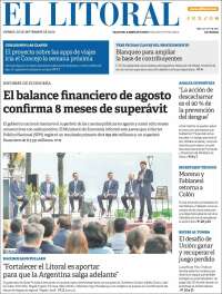 Diario El Litoral