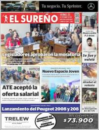 Diario El Sureño