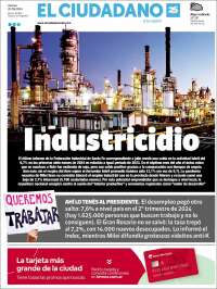 Diario El Ciudadano