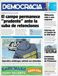 Diario Democracia