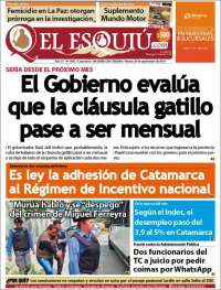 El Esquiu