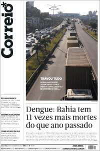 Correio*