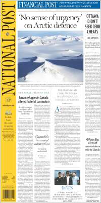 The National Post