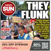 The Toronto Sun