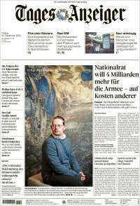 Tages-Anzeiger