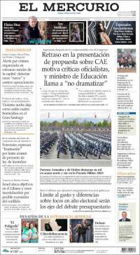 El Mercurio