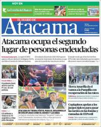 Diario de Atacama