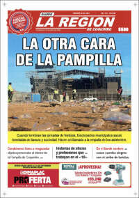 Diario La Región de Coquimbo