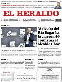 El Heraldo