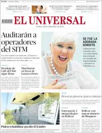 El Universal