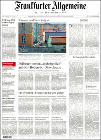 Frankfurter Allgemeine