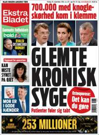 Ekstra Bladet