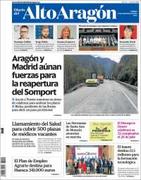 Diario del AltoAragón