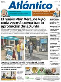 Atlántico Diario