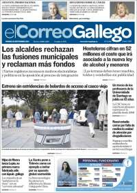 El Correo Gallego