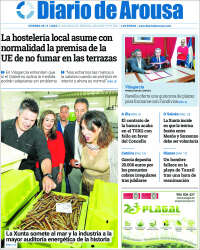 Diario de Arousa