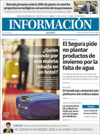 Diario Información